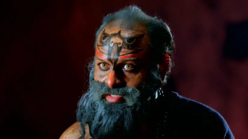 Shivani Learns Nagamani’s Truth