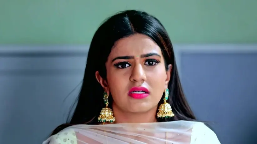 Trishool Finds a Way to Protect Shivani