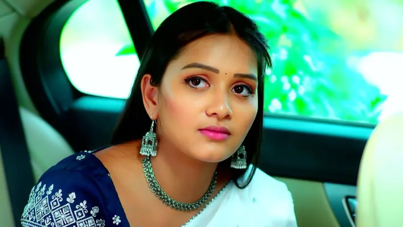 Krishna Priya Argues with Radha Govind
