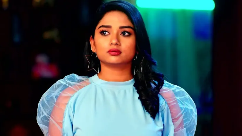 Raghuram’s Family Goes Out for Dinner