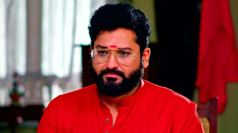 Ramalakshmi’s Assurance to Aadhya