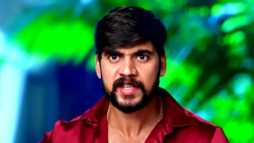 Surya Sees Sambayya Alive