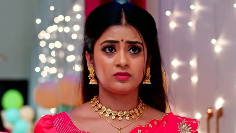 Chiranjeevi Lakshmi Sowbhagyavati - February 04, 2023 - Episode Spoiler