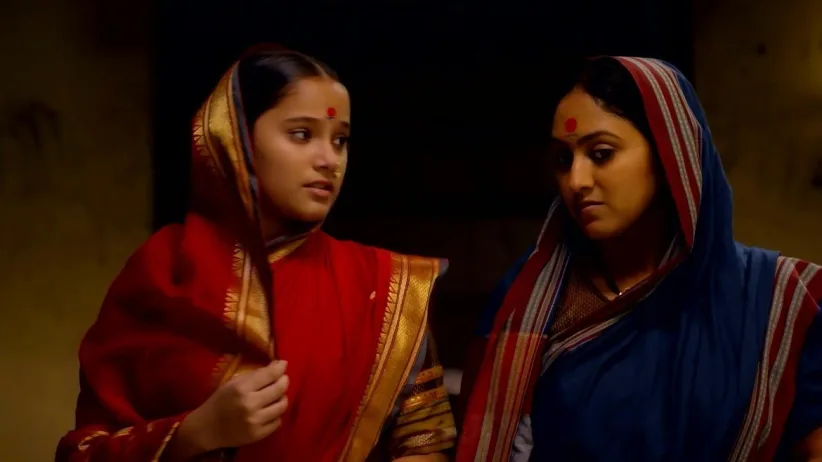 Bhim Moves out of Ramji's House