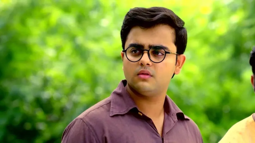 Anand Reprimands Lakshmi and Jijabai