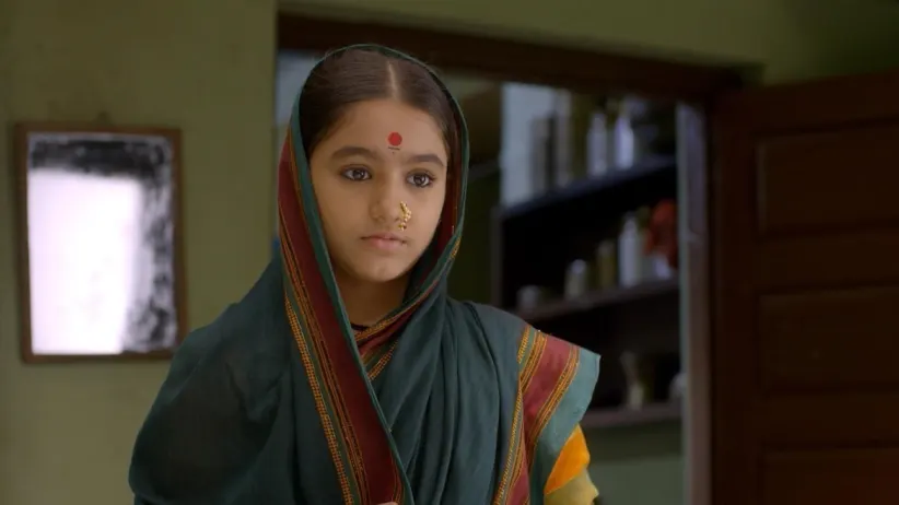 Bhim Learns about Manjula's Help