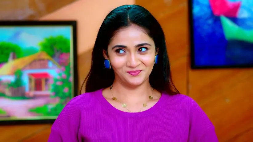 Trinayani - February 04, 2023 - Episode Spoiler