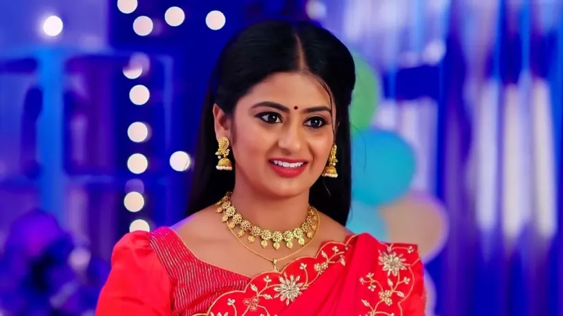 Chiranjeevi Lakshmi Sowbhagyavati - February 02, 2023 - Best Scene