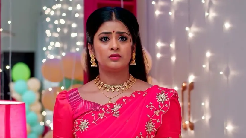 Chiranjeevi Lakshmi Sowbhagyavati - February 03, 2023 - Best Scene