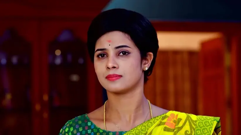 Suryakantham - February 02, 2023 - Best Scene