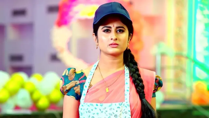 Subhasya Seeghram - February 02, 2023 - Best Scene