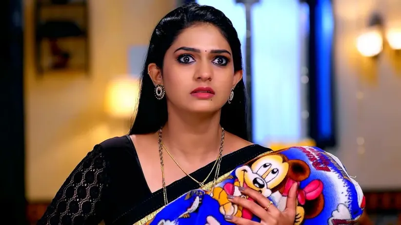 Shivaram Slaps Damayanti