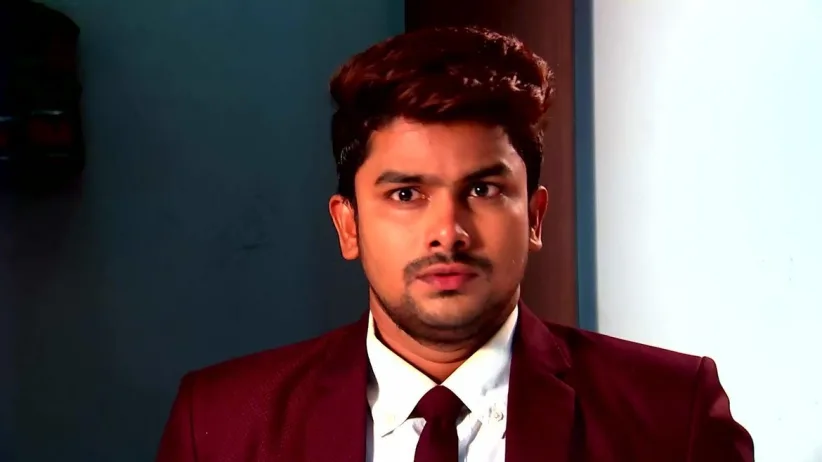 Nithya's Romantic Behaviour Annoys Jaya Surya