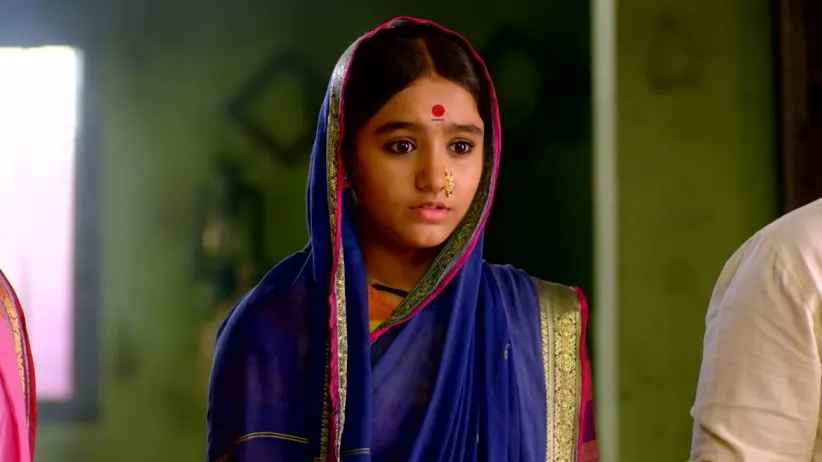 Jijabai Scolds Karuna