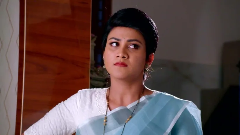 Sathya Troubles Karthik | Sathya