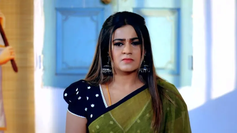 Abhay Receives Shocking Information