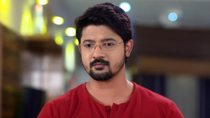 Samresh's Health Deteriorates