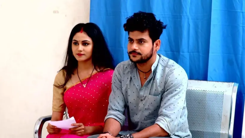 Bhawani Learns about Amrita's Pregnancy