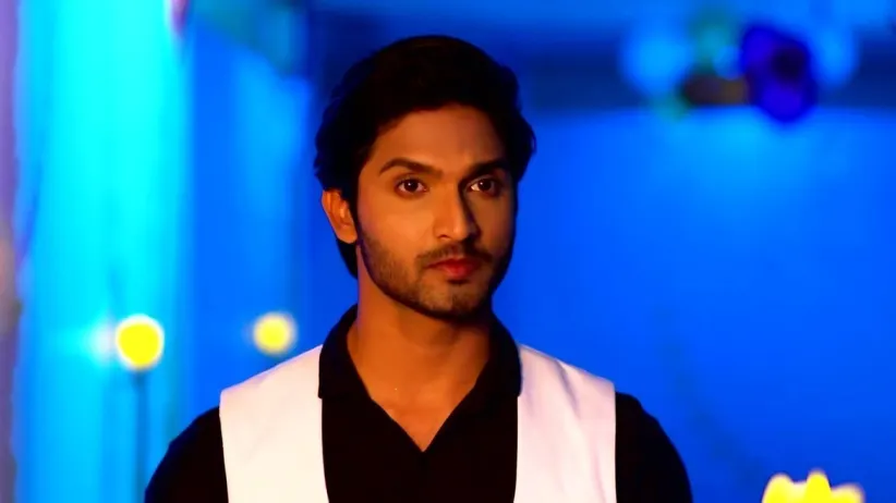 Dhara Learns about Kirti