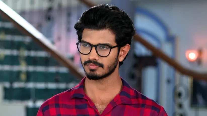 Siddhi's Actions Irritate Manini