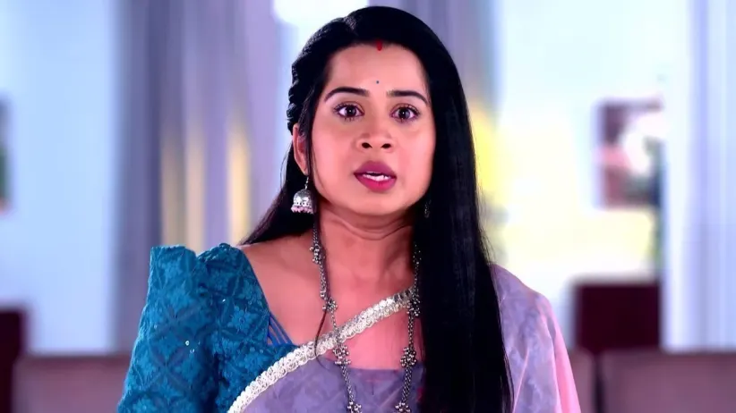 Kirti Scolds Raghav