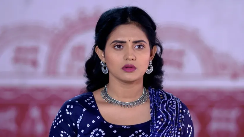 Sushma's Suggestion to Rajat