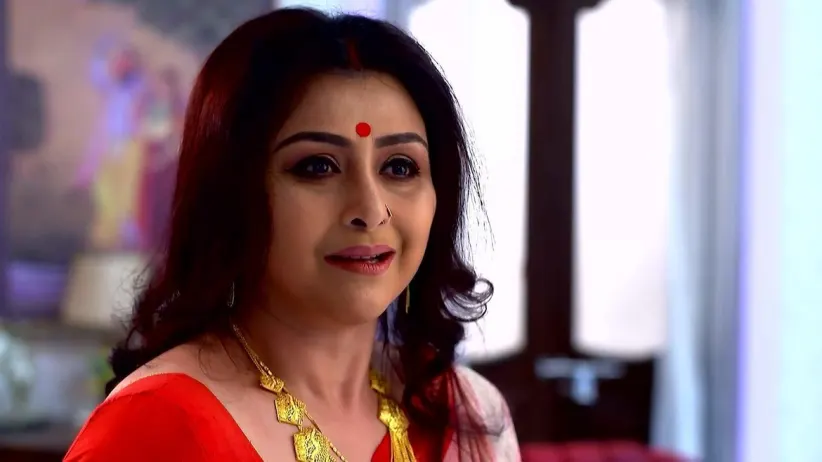 Sangeet Complains about Laltu