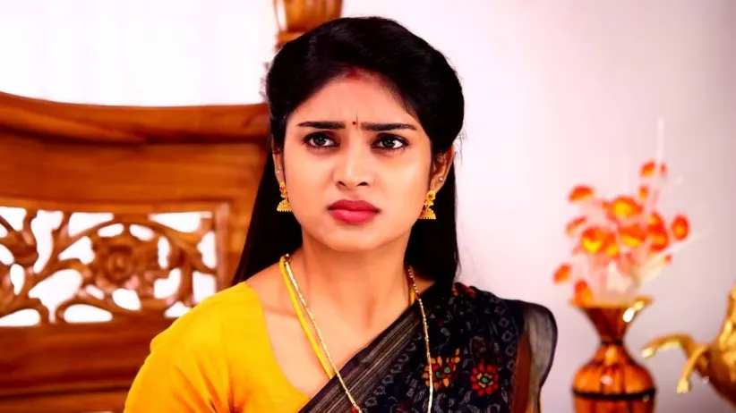 Kathir Tackles Indira