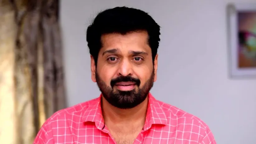 Sudhakar Helps Chandrashekar