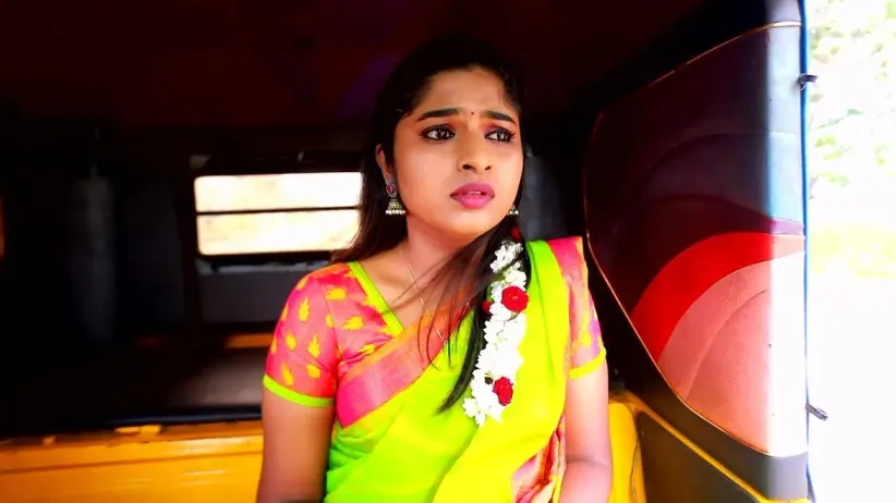 Will Charumathi and Akhilan Get Married?
