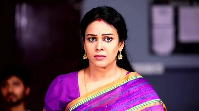 Sanjeev Gets Annoyed at Murthy