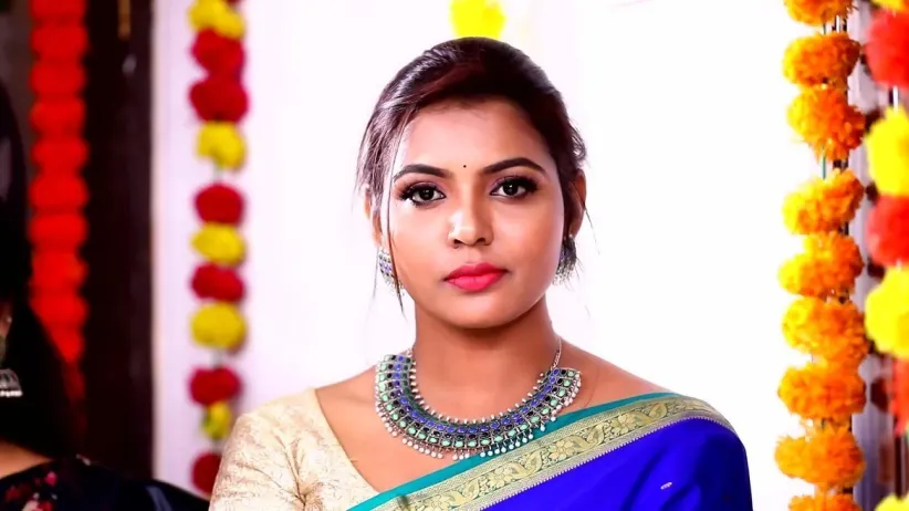 The Child's Seperation Upsets Abhirami
