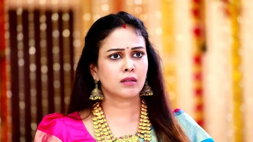 Sreeja Praises Nithya and Suresh