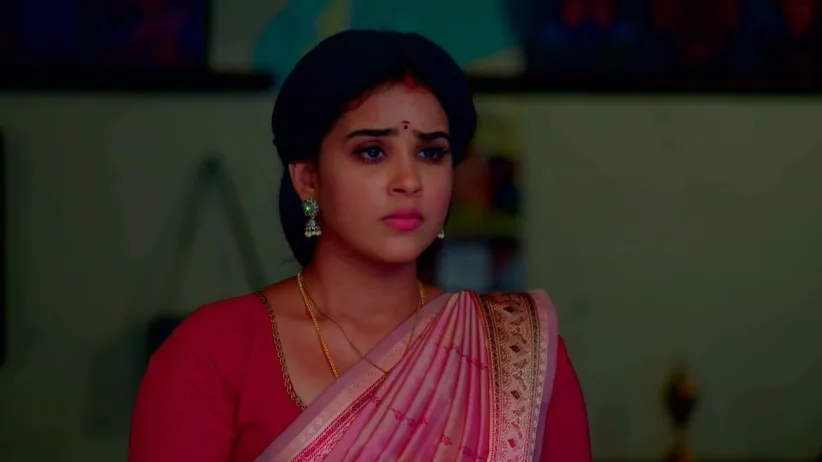 Amudha Saves Senthil