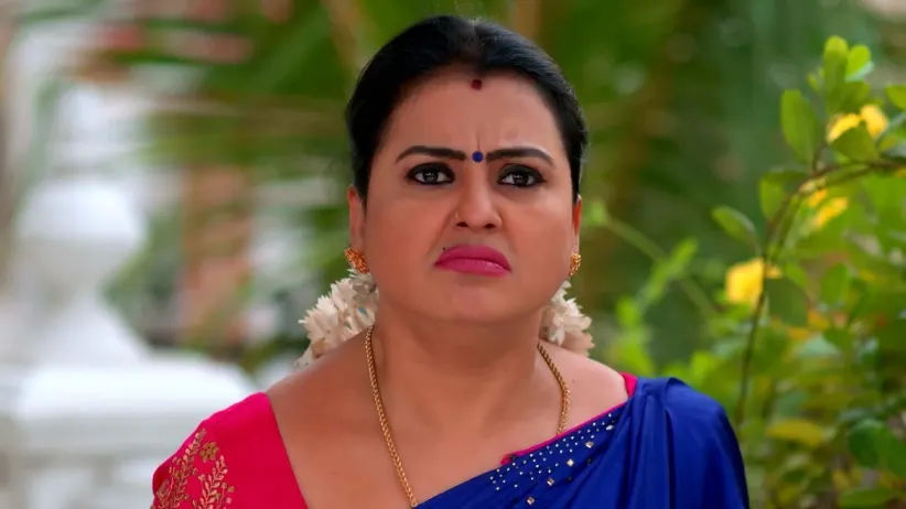 Tara Tries to Warn Aravind