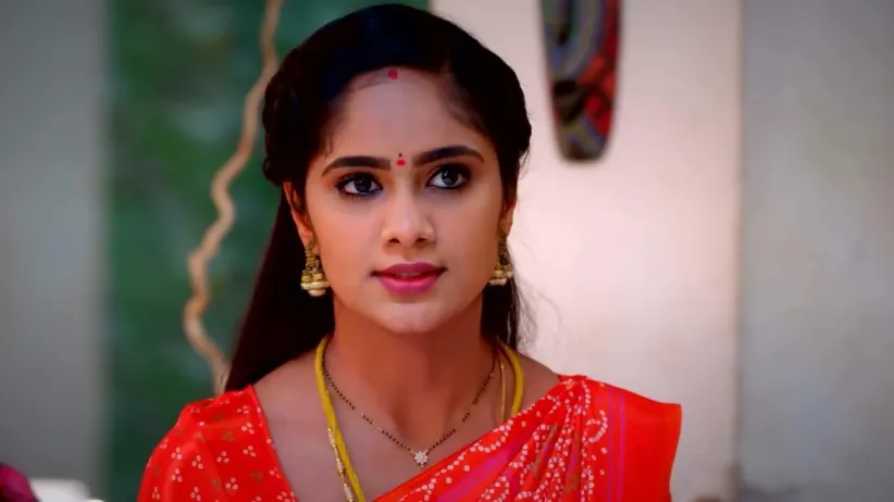 Sanjay Confronts Deepalakshmi