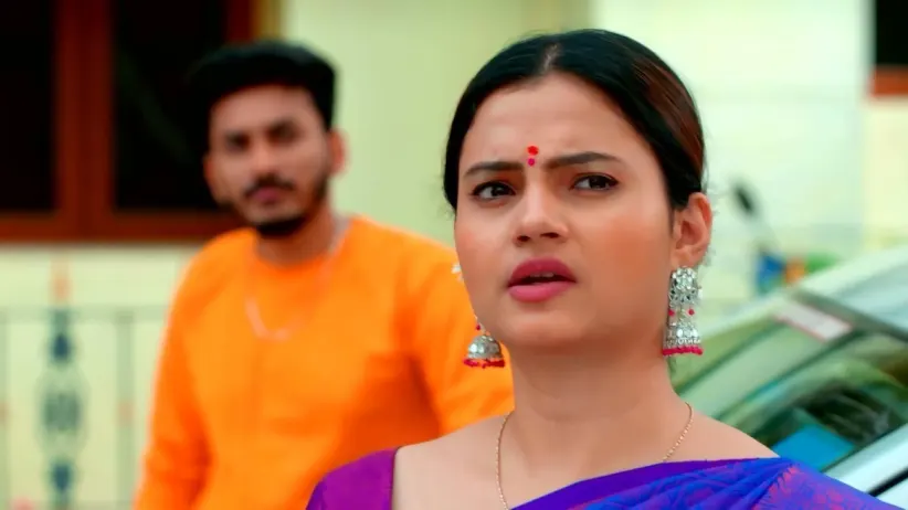 Nakshatra Suspects Shiva