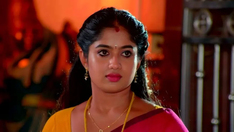 Ashok Falls into Selvamurugan's Trap