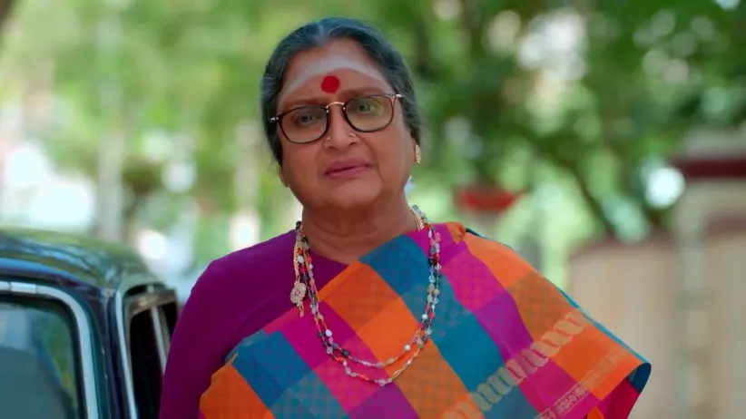 Amudhavum Annalakshmiyum - January 31, 2023 - Best Scene