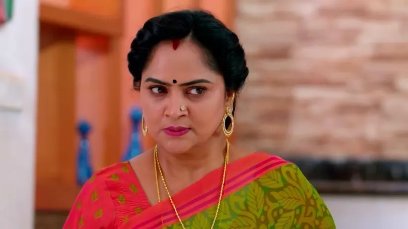 Vidhya No. 1 - February 02, 2023 - Best Scene
