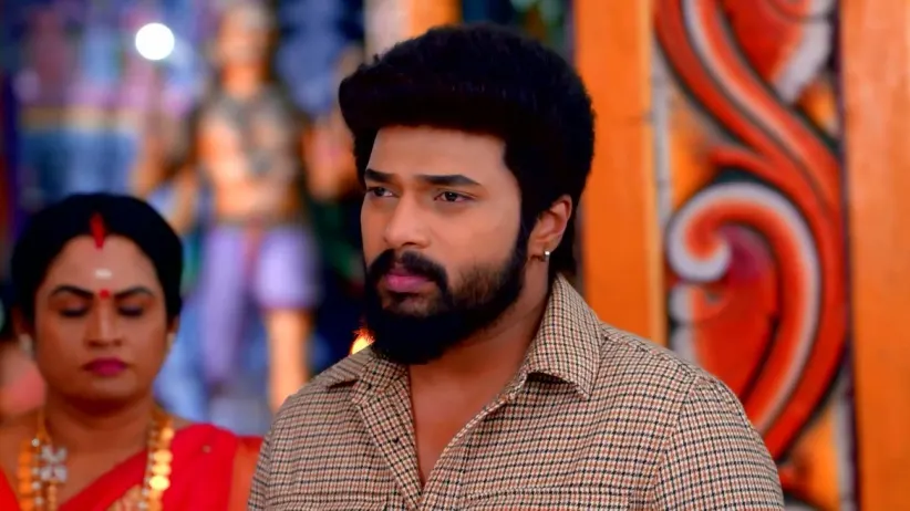 Deepa's Advice to Nakshatra