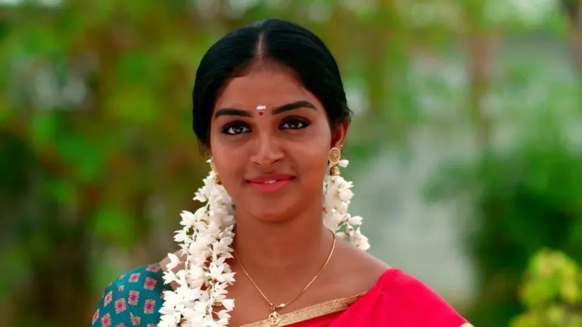 Deepa Escapes from the Goons