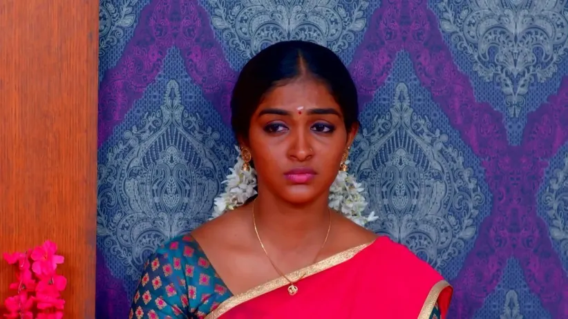 நட்சத்திரா தீபாவை கண்டுபிடிப்பாரா?