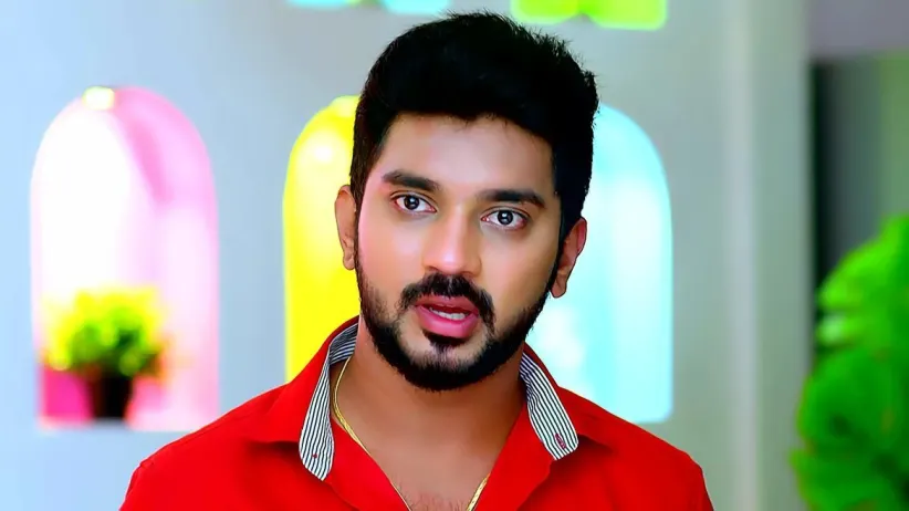 Lavanya's Threats Shock Vedavathi