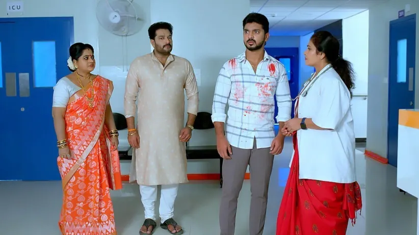 Annapoorna - 05 February, 2023