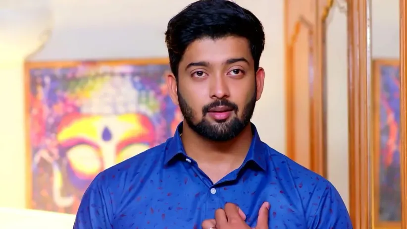 Vaidehi Parinaya - February 02, 2023 - Best Scene