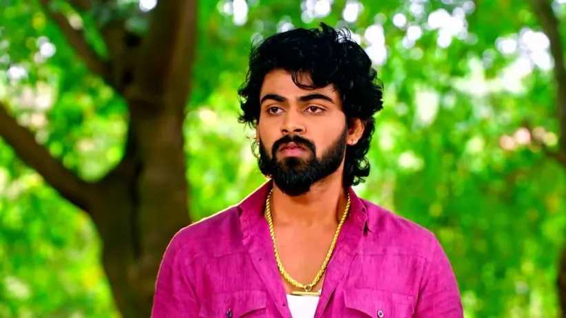 Sneha Meets Murali's Friend Satvik