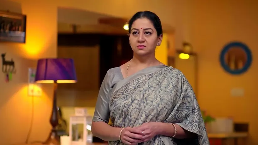 Dathatreya Gets Upset | Shrirasthu Shubhamasthu