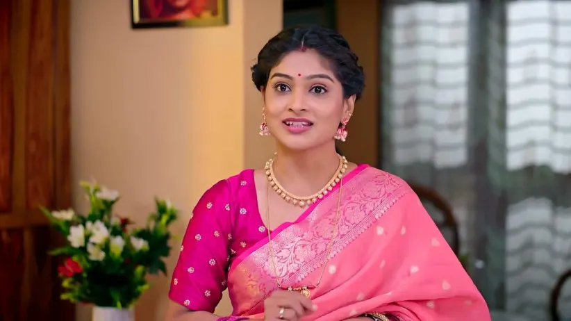 Tulasi Gives a Speech about Dathatreya | Shrirasthu Shubhamasthu