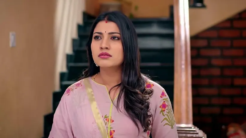 Siri Learns about Sandhya's Past | Shrirasthu Shubhamasthu